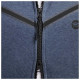 Nike Ανδρική ζακέτα F.C. Barcelona Tech Fleece Windrunner Third
